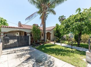 2673 N Arrowhead Ave, San Bernardino, CA 92405