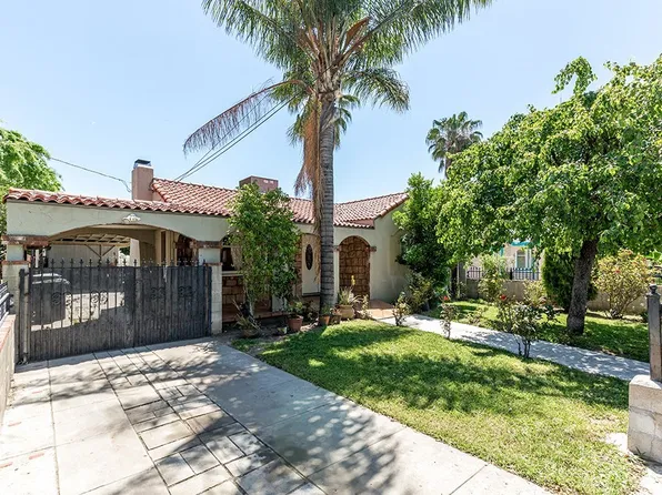 2673 N Arrowhead Ave, San Bernardino, CA 92405