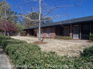 1550 Stark Ave APT 02, Columbus, GA 31906