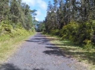 Plumeria Rd, Pahoa, HI 96778