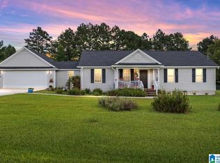 266 Pleasant Valley Cir, Hayden, AL 35079
