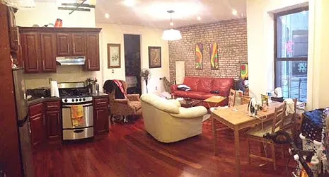 Rented by Simply Brooklyn Realty Inc
