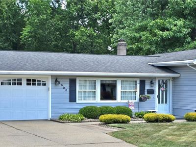 4320 Wedgewood Dr, Youngstown, OH, 44511