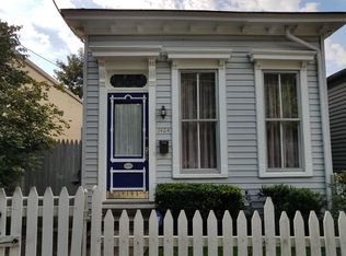 1424 Debarr St, Louisville, KY 40204