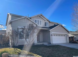 9900 Rising Sun Ct, Reno, NV 89506