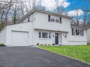 40 Suburban Dr, West Orange, NJ 07052