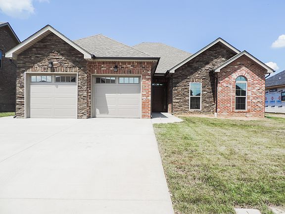 2nd image of 202 Hereford Farms Lot 202