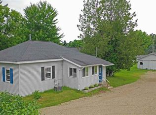 N2145 County Highway K, Waupaca, WI 54981