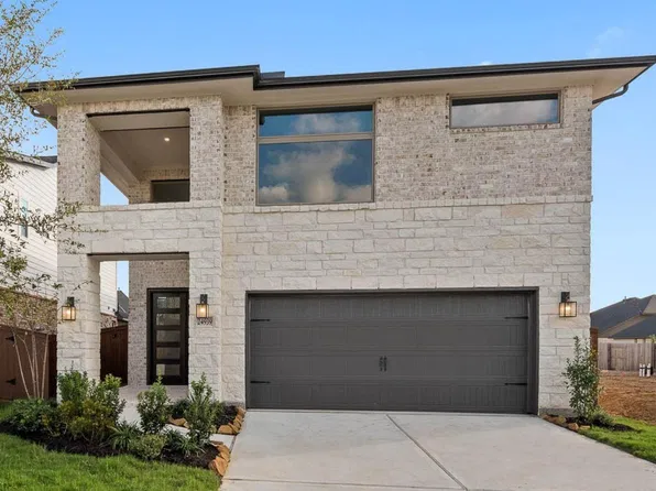 24939 Vervain Meadow Trl, Katy, TX 77493