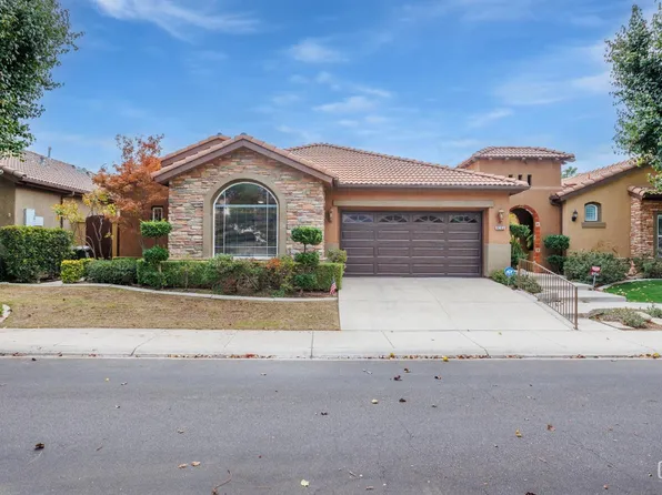 8705 Maggiore Ln, Bakersfield, CA 93312
