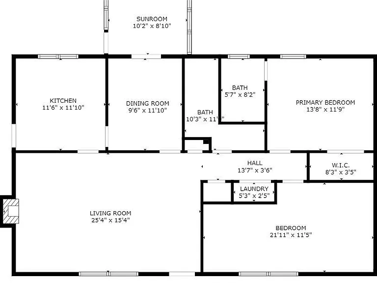 465 Dobbs Rd #B — Photo 26