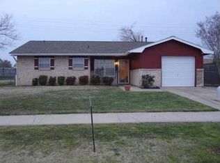 309 SW 74th St, Lawton, OK 73505