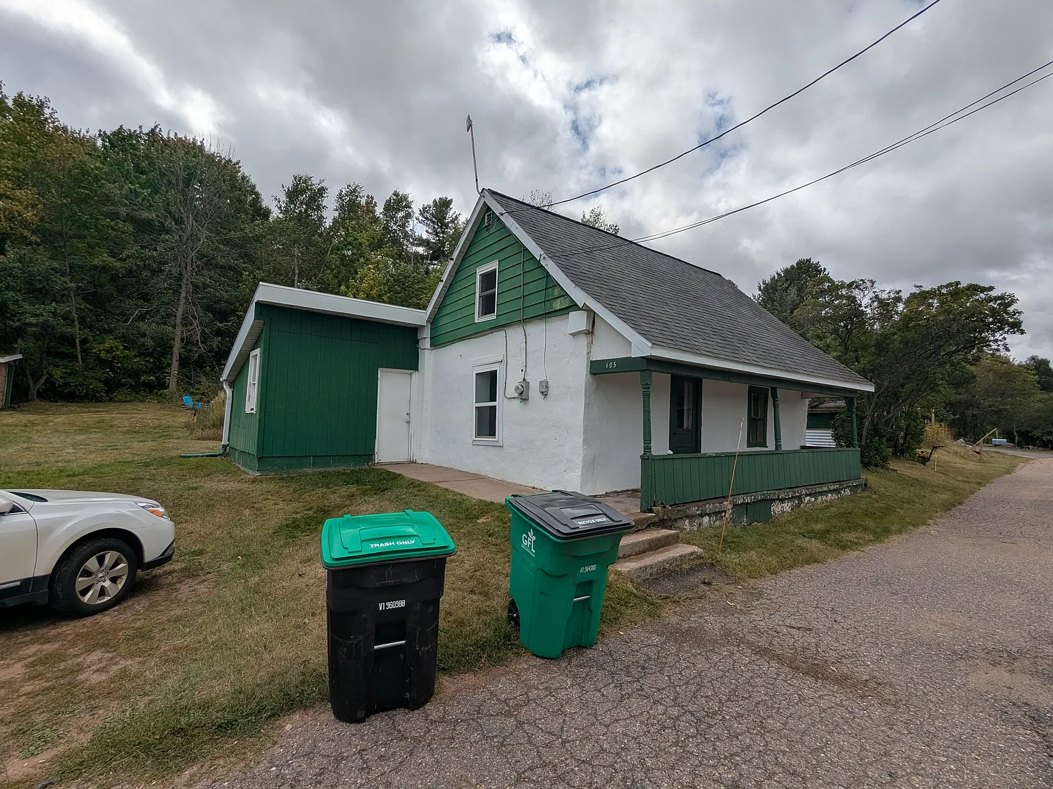 105 Tilot Rd — Photo 1