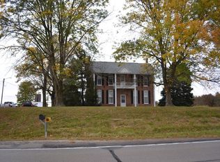 19087 Westfield Rd, Charleston, IL 61920