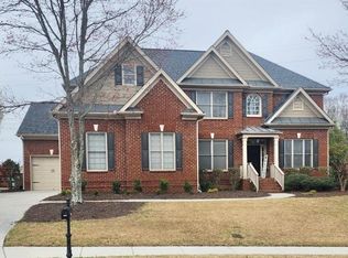 2736 Country House Way, Buford, GA 30519