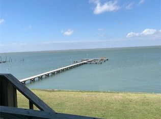 58 W Cedar Ln, Pt Lavaca, TX 77979