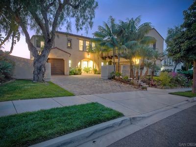 7635 Circulo Sequoia, Carlsbad, CA, 92009