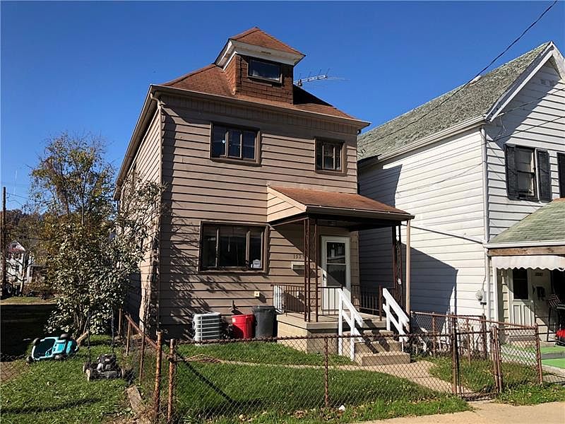 1529 5th Ave, Arnold, PA 15068 Zillow