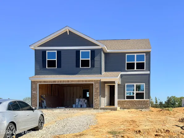 904 Tristan Ln, Elizabethtown, KY 42701