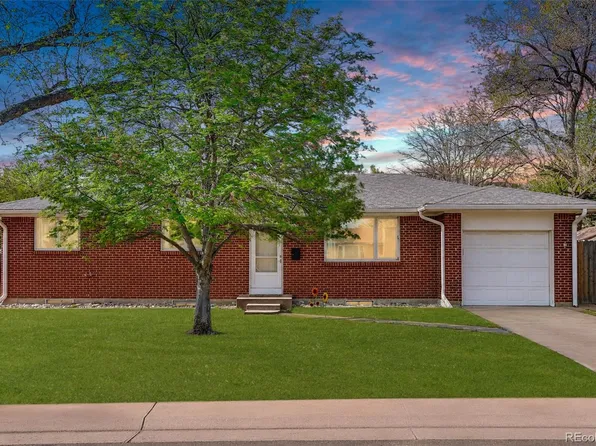 3716 W Grand Avenue, Littleton, CO 80123