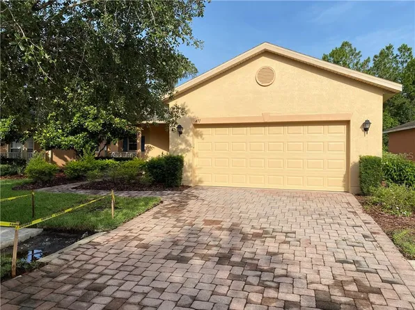 471 Davinci Pass, Poinciana, FL 34759