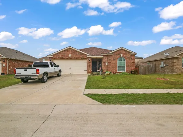135 Kincaid Dr, Sanger, TX 76266