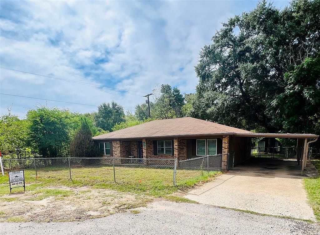 18620 E State Highway 7, Ratcliff, TX 75858 MLS 53245079 Zillow