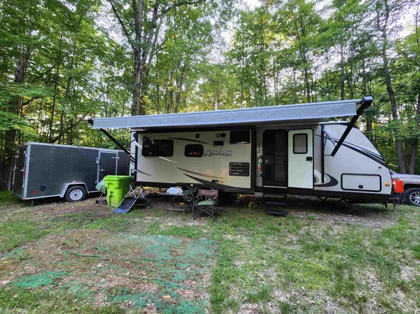 LOT 210 Wolf Ln, Farwell, MI 48622