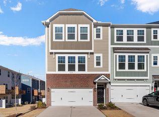 1213 Commack Dr, Durham, NC 27703