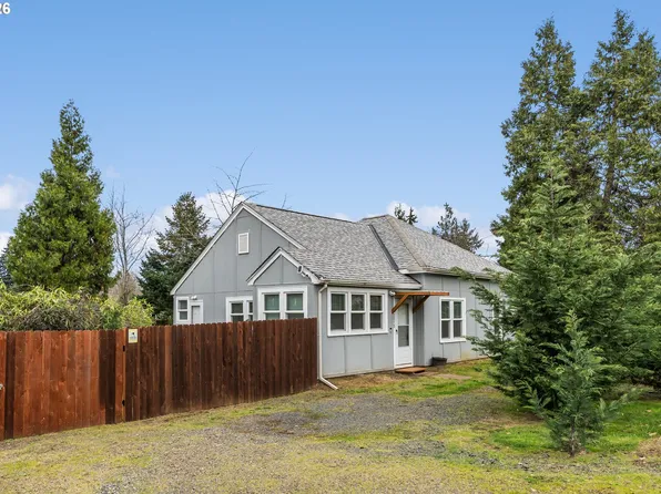 3315 W 18th Ave, Eugene, OR 97402