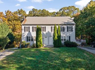 38 Hawley Ave #38, Plymouth, MA 02360