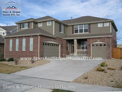 5256 S Haleyville Way, Aurora, CO, 80016