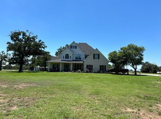 4420 County Road 140, Caldwell, TX 77836