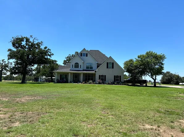4420 County Road 140, Caldwell, TX 77836