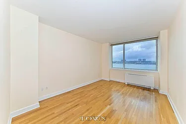 Rented by Town Residential