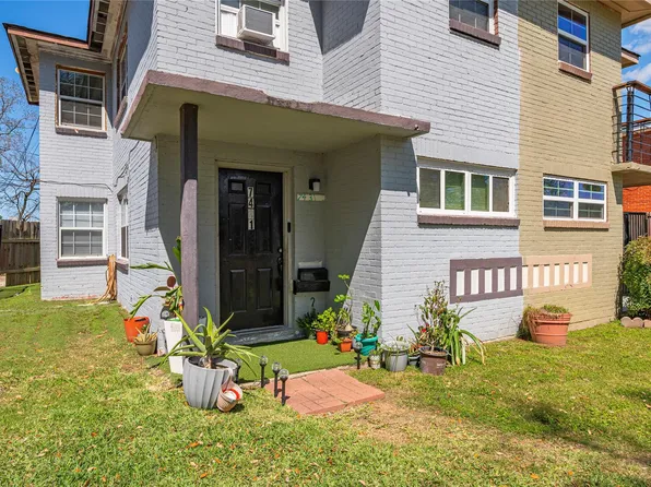 7431 Moline St, Houston, TX 77087