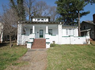 647 E Main St, Rock Hill, SC 29730