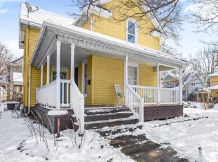 644 S 11th St, New Castle, IN 47362