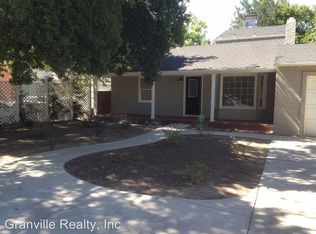 849 E Fedora Ave, Fresno, CA 93704