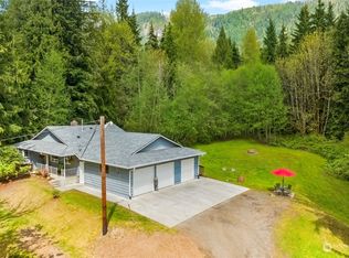 14611 Jordan Rd, Arlington, WA 98223