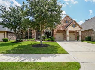 4519 Red Yucca Dr, Katy, TX 77494