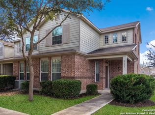 2606 Grayson Way, San Antonio, TX 78232