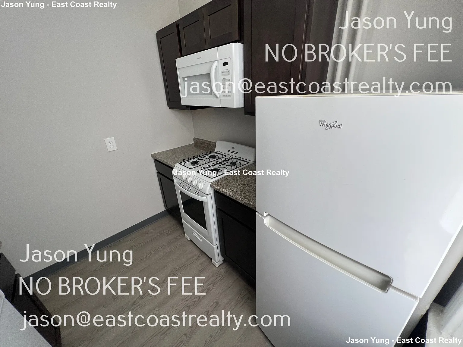 Studio, 1.0 bath, $2,050 — Photo 2