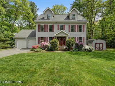 7280 Moss Dr, Swiftwater, PA, 18370