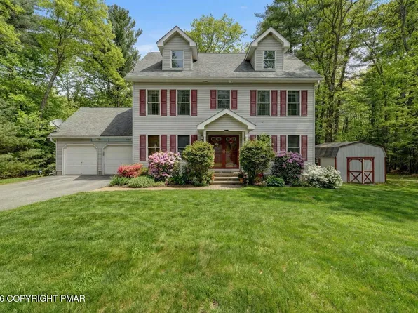 7280 Moss Dr, Swiftwater, PA 18370