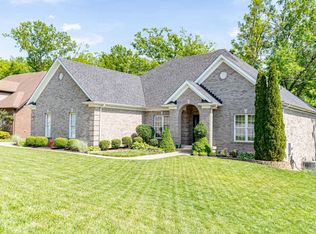 4720 Razor Creek Way, Louisville, KY 40299