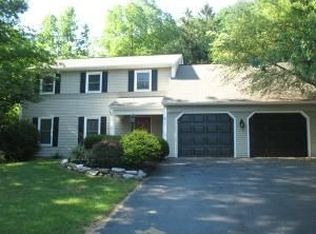 651 Eastside Dr, Landisville, PA