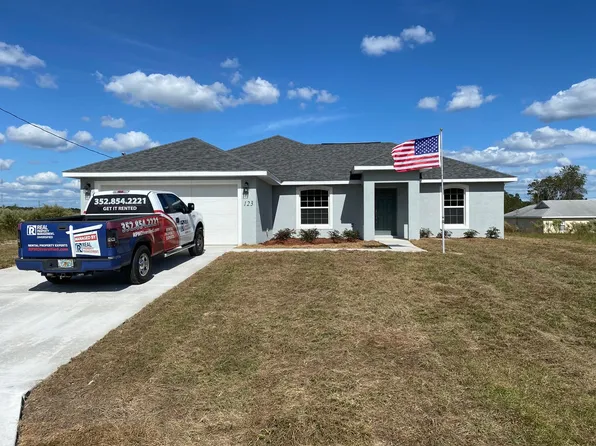 123 Juniper Loop, Ocala, FL 34480