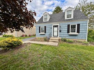 174 Demorest Ave, Columbus, OH 43204