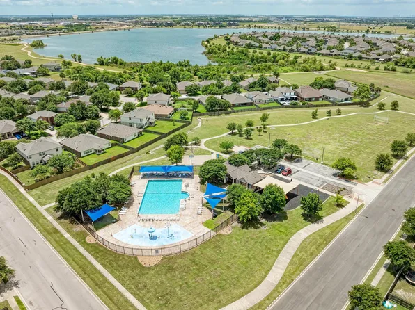 18308 Shallow Pool Dr, Pflugerville, TX 78660